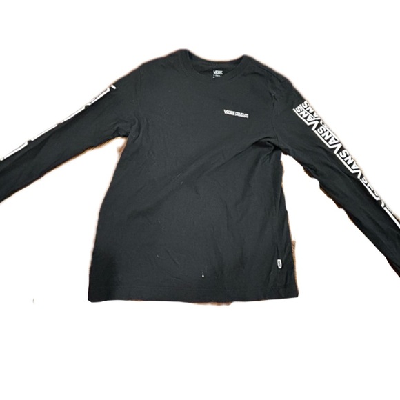 Vans women’s long sleeves XS - Picture 1 of 4